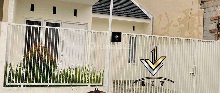 Dijual Rumah Daerah Gebang  1