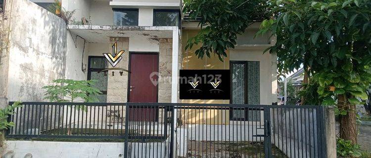 Di Kontrakan Rumah Minimalis Siap Hunilokasi Strategis Dekat Pomdekat Sklhn Dekat Pasardekat Kotabebas Banjirgaspoll  1