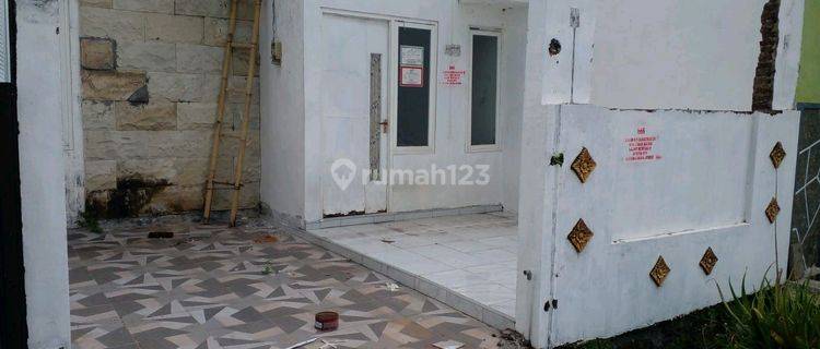 Dijual Rumah Daerah Tegal Besar  1