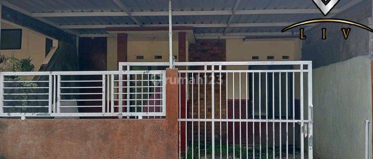 Di Jual Cepat Rumah Siap Huni Lokasi Strategis Dekat Mall Dekat Kotadekat Ponpesdekat Sklhn Sd.smp,smadapur Sudah Ready Bebas Banjir Gaspoll Boss  1