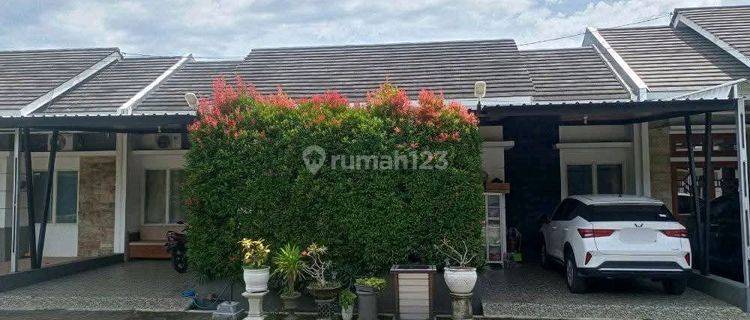 Dijual Rumah Daerah Bondowoso 1