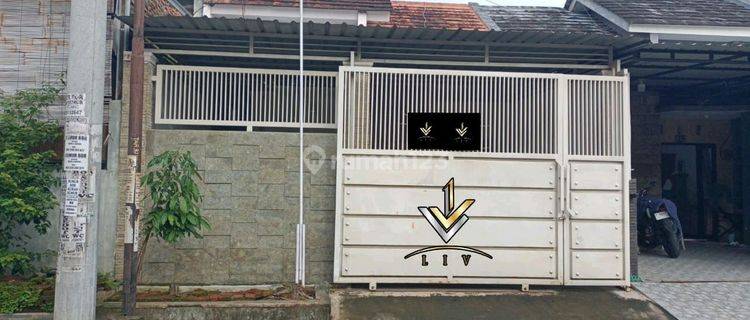 Dijual Rumah Daerah Itb 1