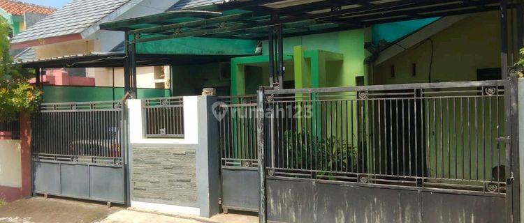 Dijual Rumah Induk + 8 Kamar Kost Jl.semeru - Sumbersari - Jember - Jatim* 1