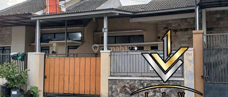 Dijual Rumah Daerah Kampus. 1