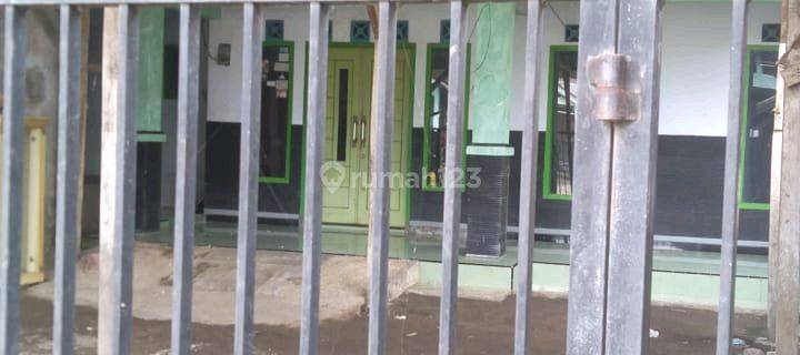 Di Jual Cepat Rumah Murah Daerah Arjasa  1