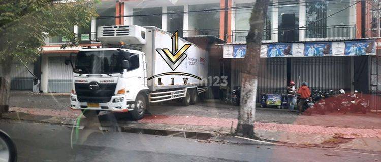 Dijual Cepat Ruko Lokasi Nangkaan Bondowosotempat Strategis Dijalur Utama Provensi 1