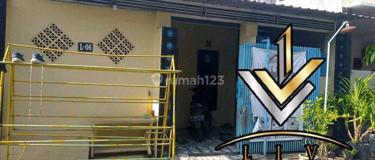 Dijual Murahlokasi Perum Graha Citra 1