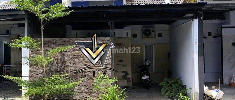 Dijual Rumah Di Perum Bernardy Land Slawu, Gebang 1