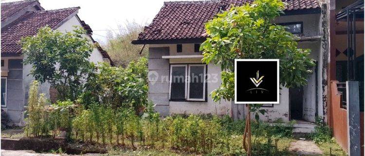 Dijual Tanah Di Daerah Sumbersari  1