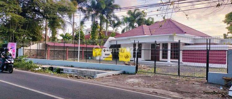 Disewa / Jual Ruko Daerah Kreongan 1