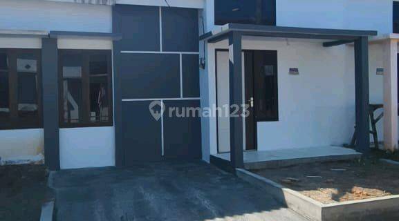 Dijual Rumah Daerah Kaliurang 1