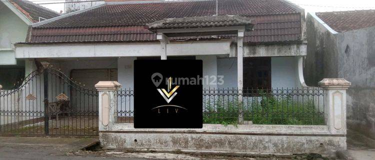 Dijual Rumah Daerah Kebonsari  1