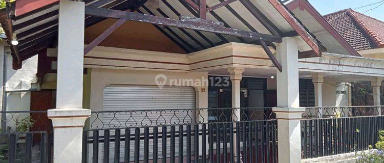 Dijual Rumah Daerah Telangsari  1