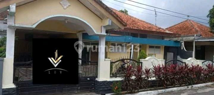 Dijual *rukos* Putri Aktifdekat Kampus Uijdekat Lippo Malldekat Pasar Pelita 1