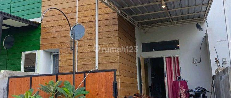 Oper Kreditlokasi Perum Itb Cluster Villonia 1