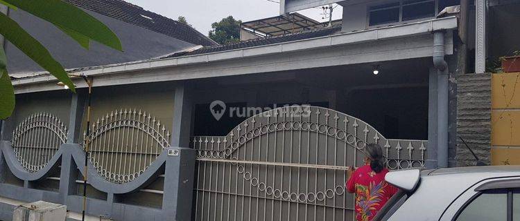 Rumah Dijual Area Kampus Jember Tepatnya Di Perumahan Gunung Batu Lokasi Strategis  1