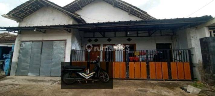 Dijual Rumah Bisa Buat Usaha Daerah Mangli  1