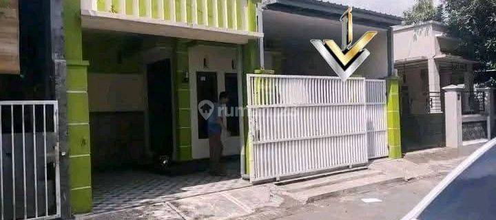 Dijual Perumahan Tegal Besar 1