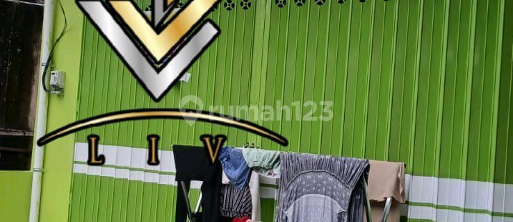 Dikontrakan Ruko Pinggir Jl Raya Strategis Cocok Untuk Usaha Kuliner, Toko , Dll.deket Perumahan Sekolah Dasar Taman Kanak-kanak Dll 1