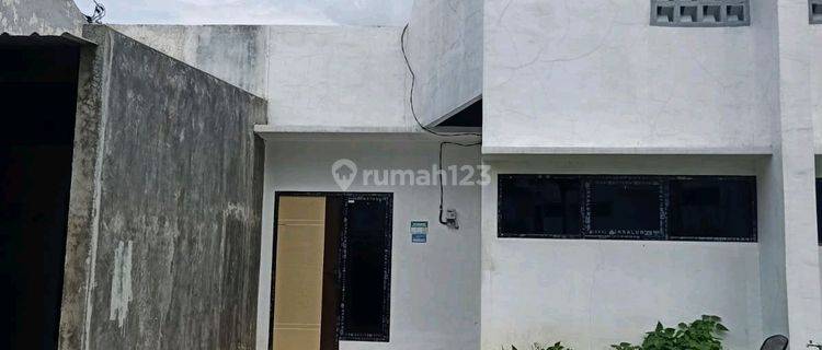 Oper Kredit Perum Diamond Citydi Kontrakkan Atau Di Kost Kanluas 5x12 60m² Kelebihan 5m² 1