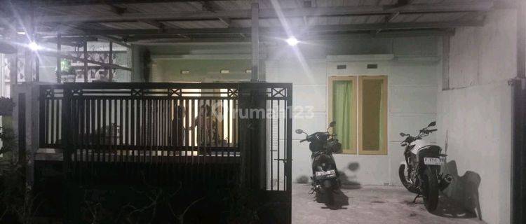 Dijual Rumah Minimalislokasi Perum Sumber Alam,koncer Bondowoso 1