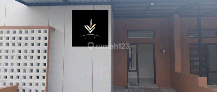 Dijual Rumah Minimalisrasa Mewah Harga Ekonomis· Dekat Bandara· Dekat Glantangan Golf 1