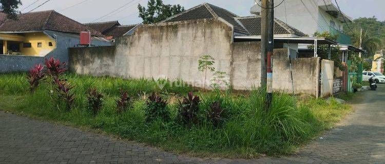 Dijual Tanah Strategis Daerah Patrang 1