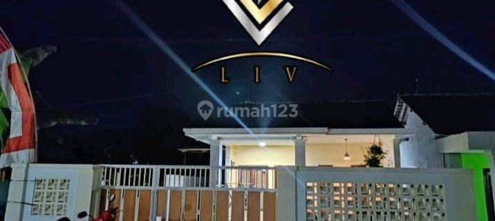 Dijual Rumah Daerah Ajung  1