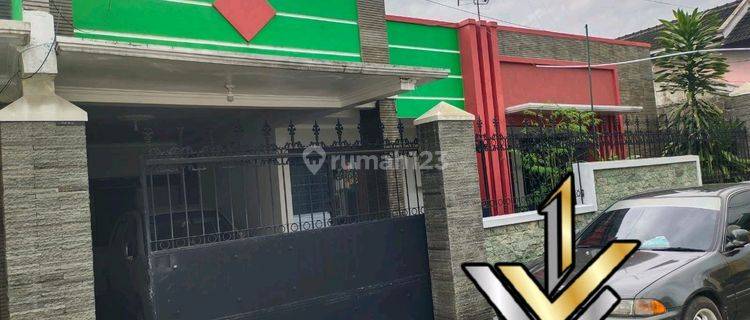 Di Sewakan Rumah Di Pusat Kotalokasi Bukit Permaideket Fasumdeket Kampusdekat Puskesmasdekal Malldll 1