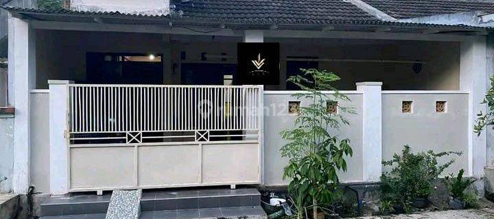 Di Jual Cepat Rumah Siap Huni Lokasi Strategis Kaliwates  1