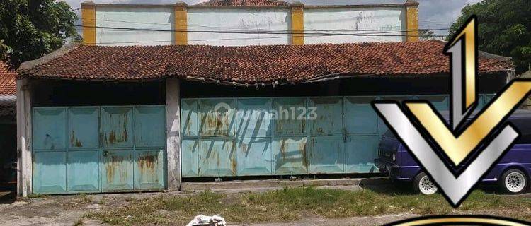 Di Jual Ruko Di Jln Provinsiluas Tanah: 350 M² 1