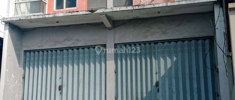 Dijual Ruko Dilokasi Strategis Di *pinggir Jalan Utama Kawasan Timur Jember*cocok Untuk Usaha :kuliner , Pakaian, Minimarket, Petshop,percetakan,,fotocopy Dll 1