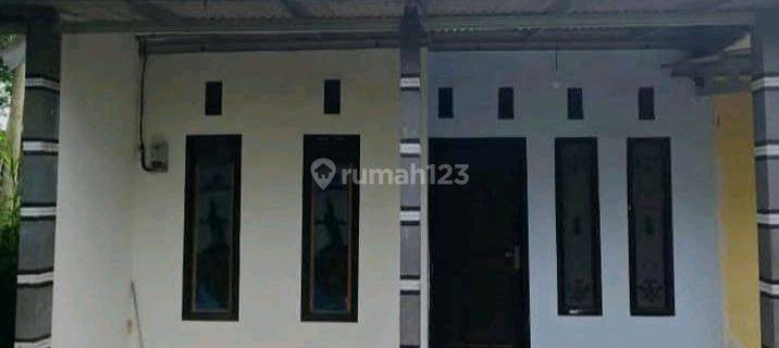 Dijual Rumah Daerah Pakusari  1