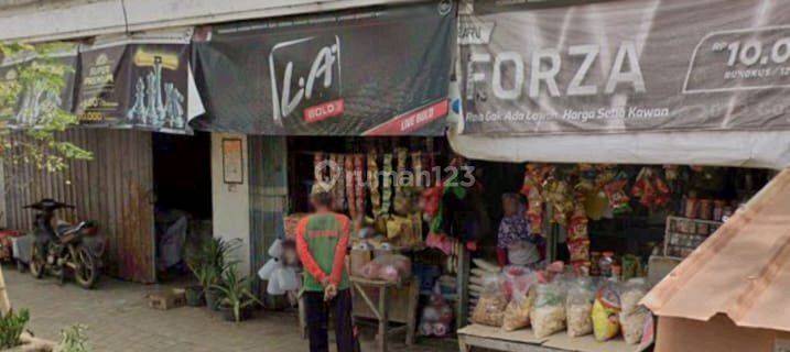 Dijual Rumah Daerah Silo Karangharjo 1