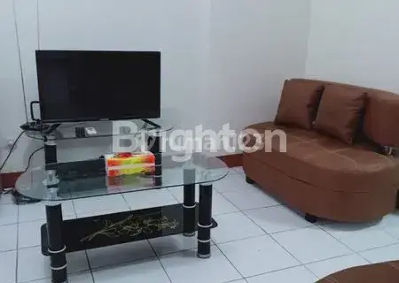 Apartement Apartemen Gateway Furnished Bagus 1