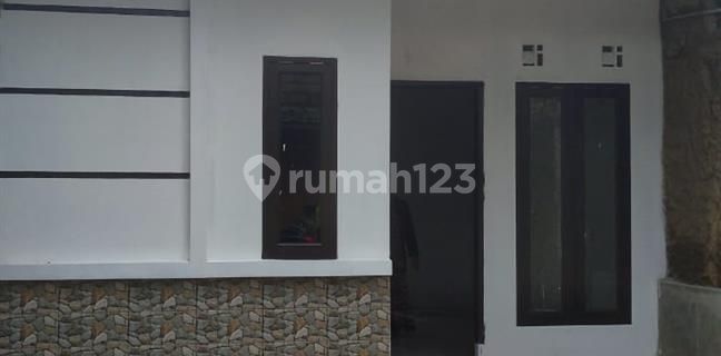 Rumah Modal 2.5 Juta di Permata Banjaran Bandung 1