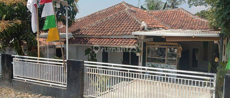 Rumah Murah Lokasi Strategis Di Ciranjang Cianjur Shm 1