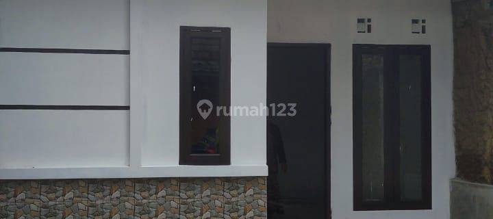 Rumah Modal 2.5 Juta Bisa Kpr Di Permata Banjaran 1