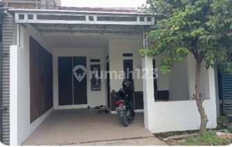 Rumah Murah di Bukit Jagabaya Asri Banjaran 1