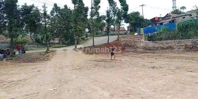 Jual Tanah Kavling Buat Perumahan Di Nanjung Cimahi Selatan 1