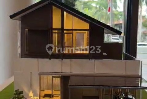 Rumah Tatar Bungawari Kota Baru Parahyangan Padalarang Bandung 1