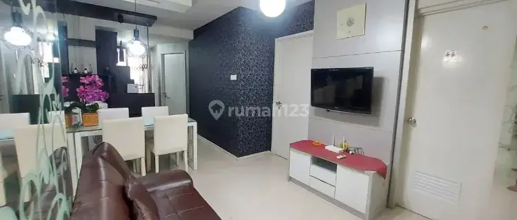 Disewakan 2BR Apartemen The Lavande Residences Jakarta Selatan 1