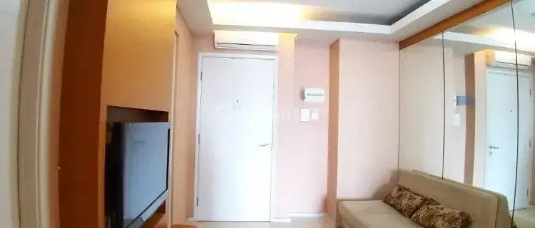 Disewakan 2BR Apartemen The Lavande Residences Tebet 1