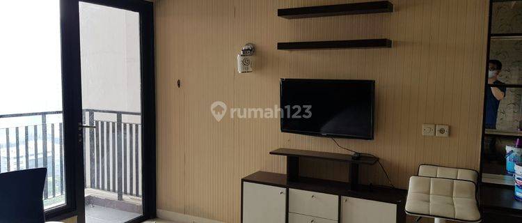 Disewakan Studio Tamansari Semanggi Furnished  1