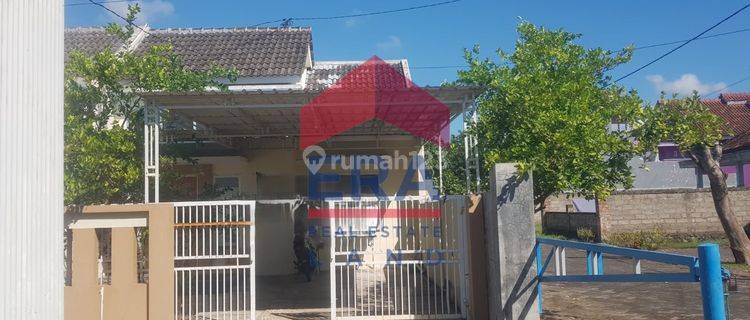 Rumah Unfurnished SHM Banyuwangi, Banyuwangi 1