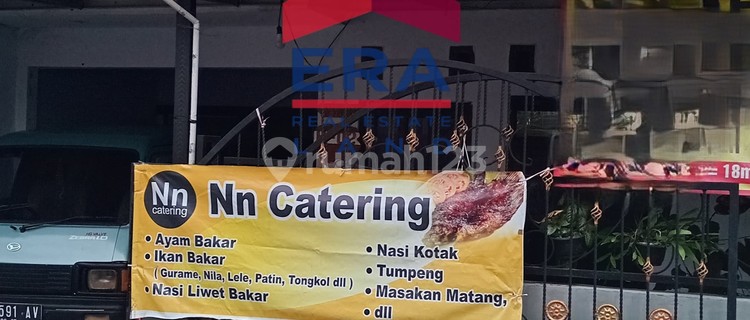 Rumah Bagus Unfurnished SHM Perum Lokapratama Tambak AsriTajinan, Malang 1