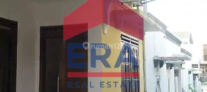 Rumah Bagus Unfurnished di Boro Bamban, Saptorenggo, Malang 1