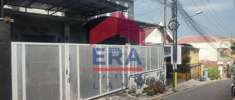Rumah Bagus Bareng, Malang SHM 1