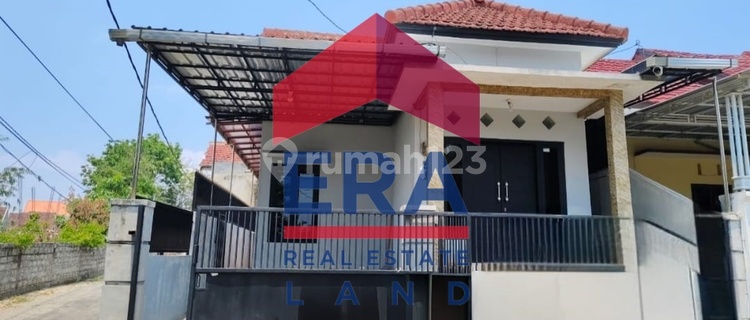 Rumah Bagus SHM Banyuwangi, Banyuwangi 1