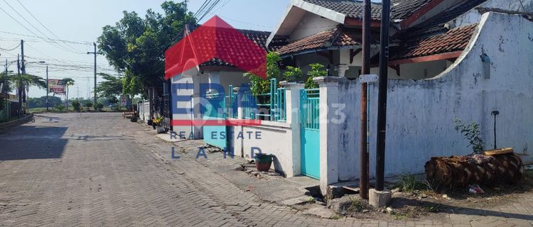 Rumah Bagus SHM Kejayan, Pasuruan 1